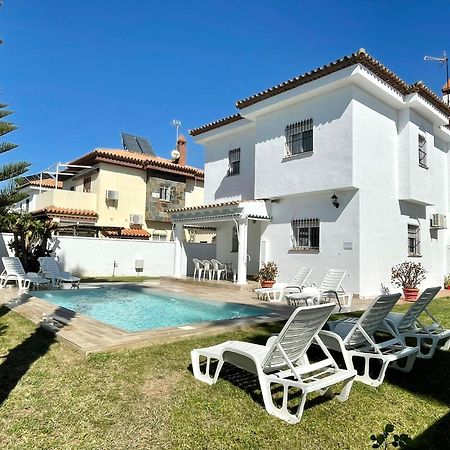 Chalet Eden Azul Chiclana de la Frontera Exterior photo
