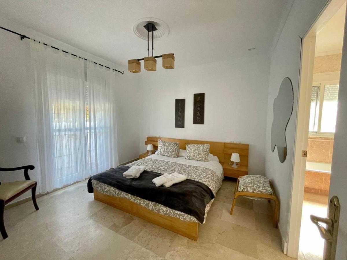 Chalet Eden Azul Chiclana de la Frontera Exterior photo